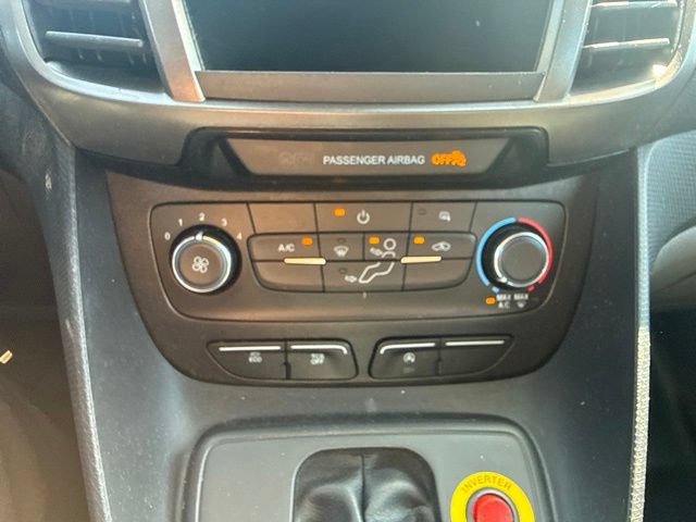 Certified 2020 Ford Transit Connect XL FWD image 20