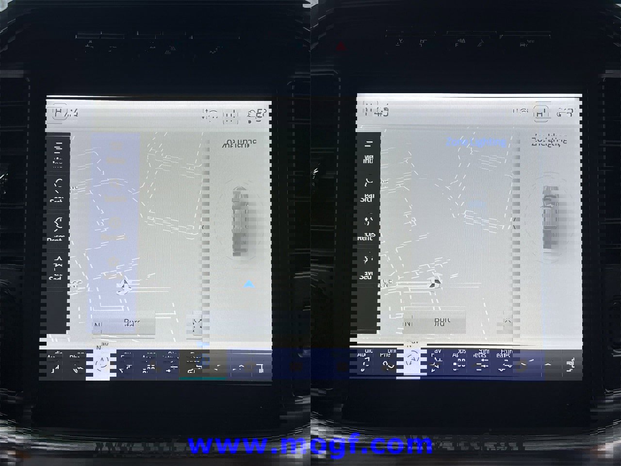 Certified 2023 Ford F150 Lariat w/ Equipment Group 502A High image 8