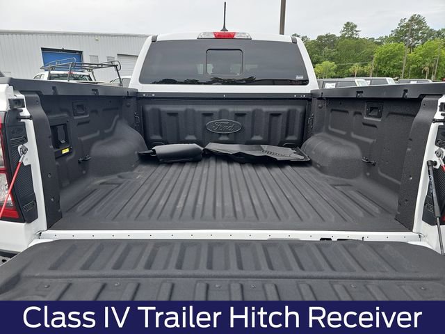 Certified 2025 Ford Ranger XLT w/ Equipment Group 301A High AWD/4WD image 14