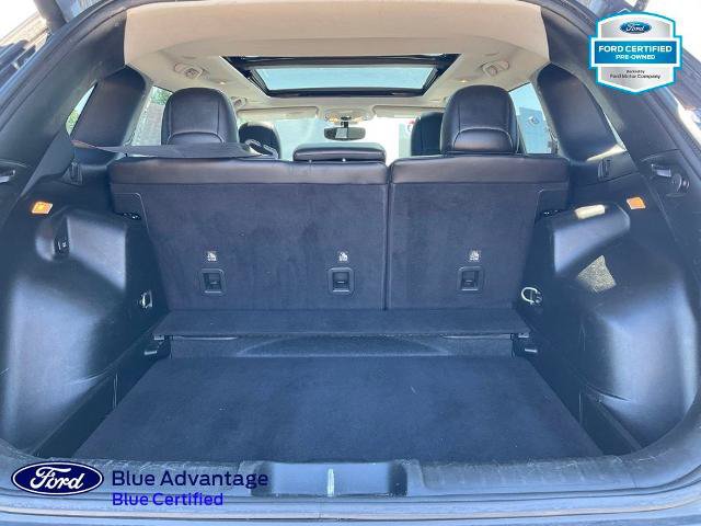 Used 2019 Jeep Cherokee Limited AWD/4WD image 22