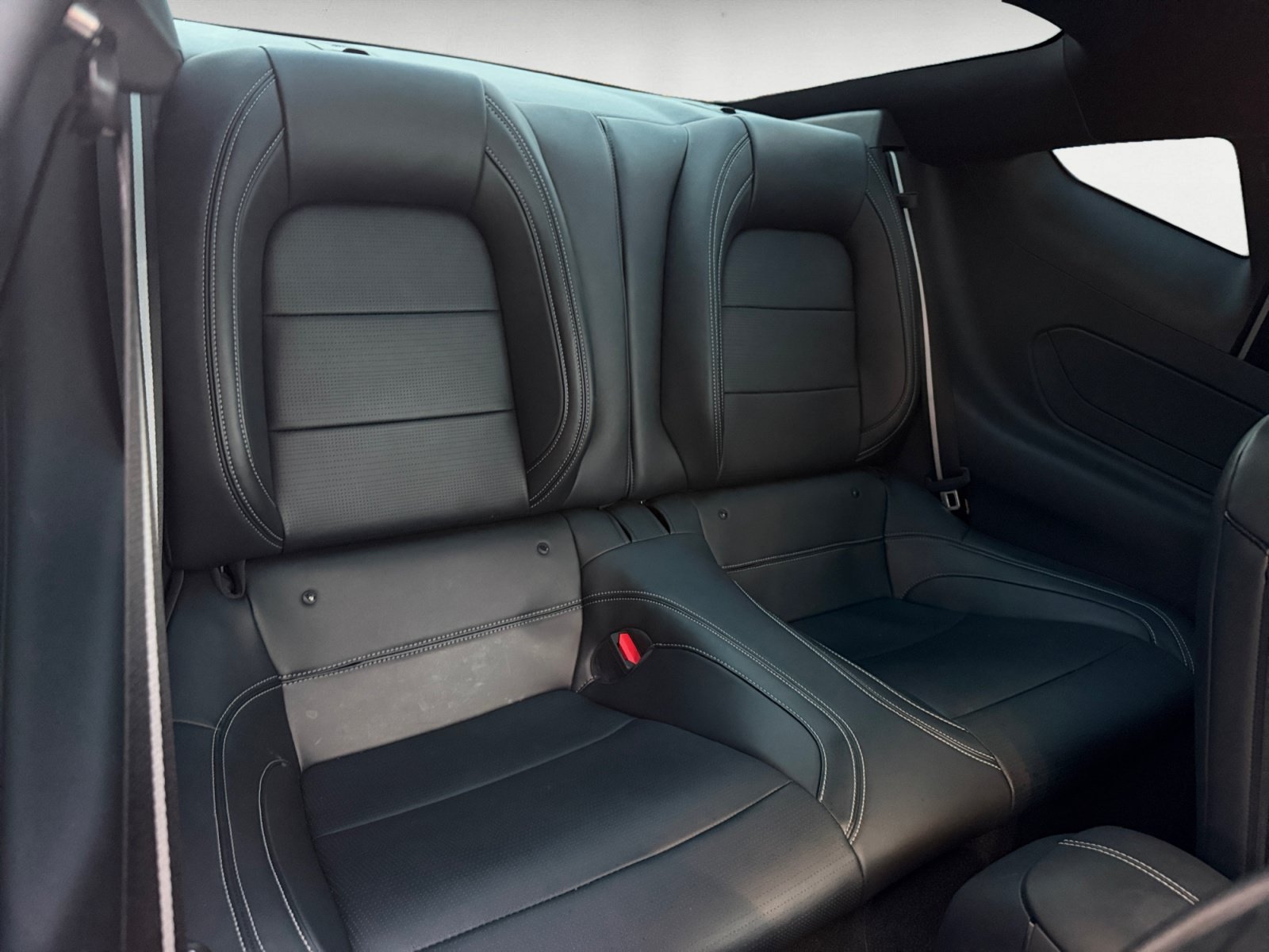 Certified 2024 Ford Mustang GT Premium RWD image 18