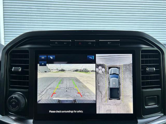 Certified 2023 Ford F150 Tremor w/ Trailer Tow Package AWD/4WD image 27