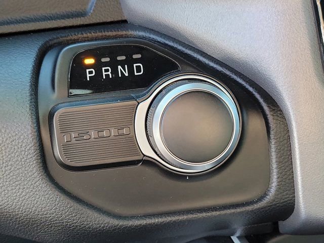Used 2022 RAM 1500 Big Horn image 32