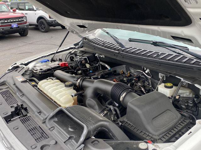 Certified 2022 Ford Expedition Platinum AWD/4WD image 12