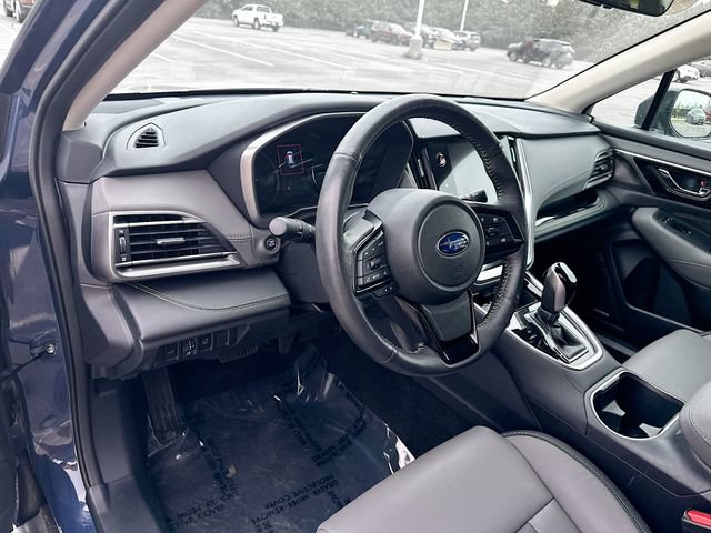 Used 2024 Subaru Outback Onyx Edition AWD/4WD image 16