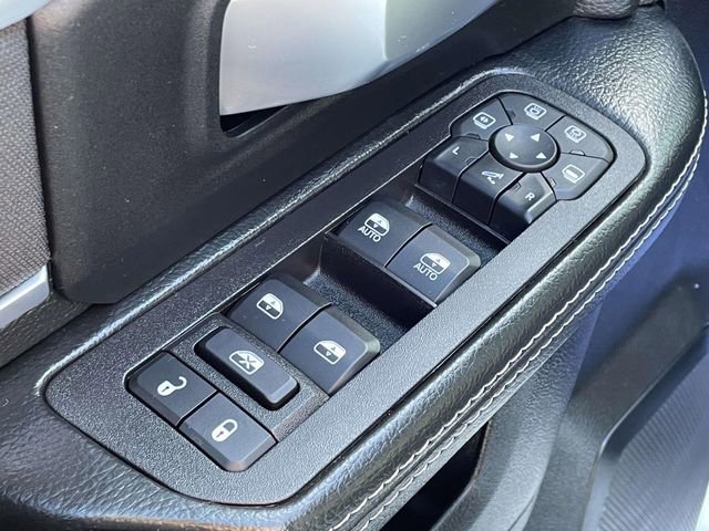 Used 2025 RAM 2500 Big Horn image 15