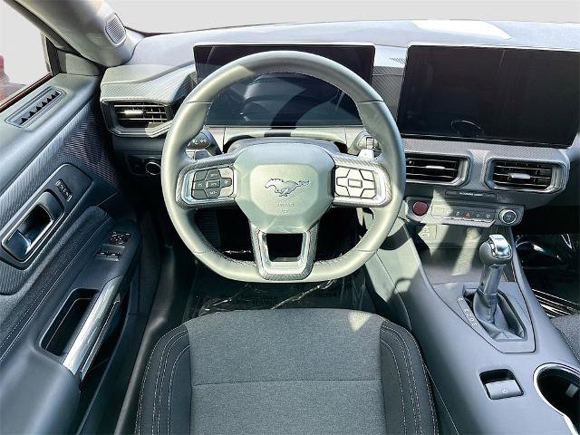 Certified 2025 Ford Mustang GT image 20