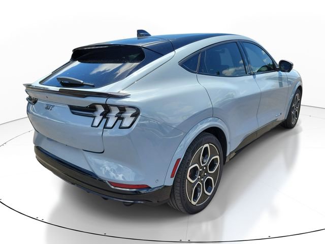 Certified 2024 Ford Mustang Mach-E GT image 2