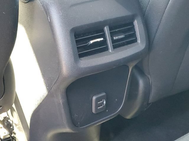 Used 2023 Chevrolet Equinox LT AWD/4WD image 30
