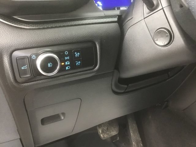 Certified 2023 Ford Explorer ST w/ Equipment Group 401A AWD/4WD image 25