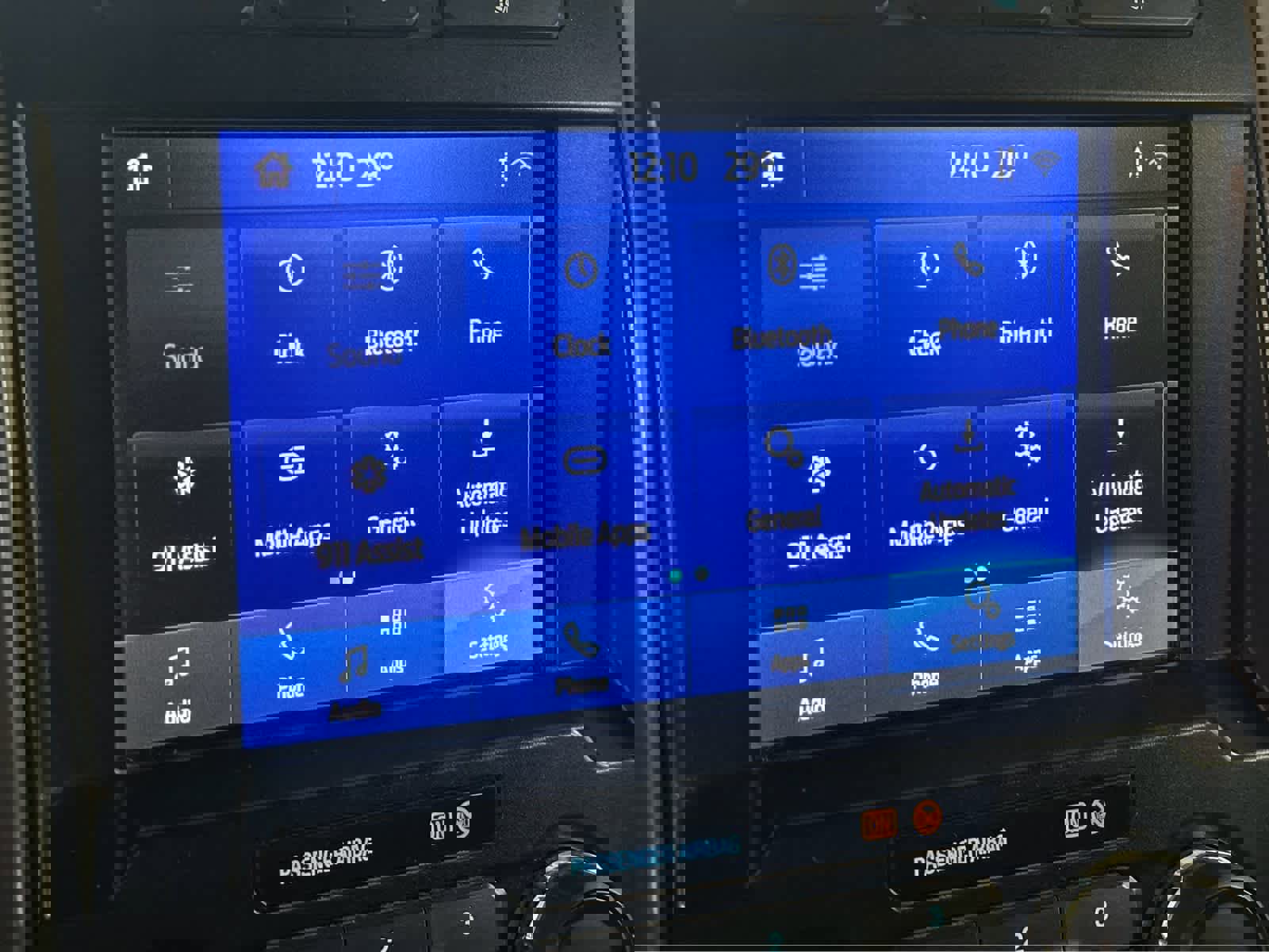 Certified 2020 Ford F250 XLT w/ XLT Premium Package image 25