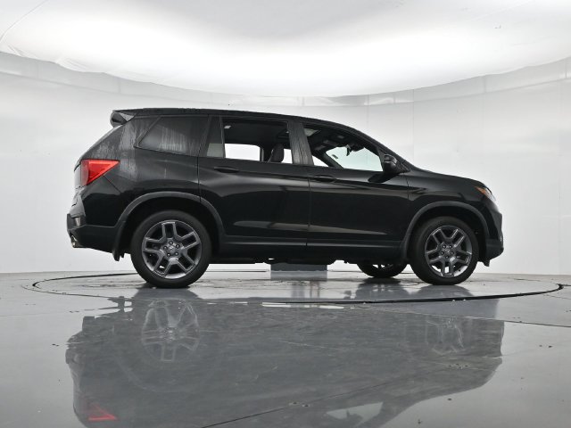 Used 2023 Honda Passport EX-L image 28