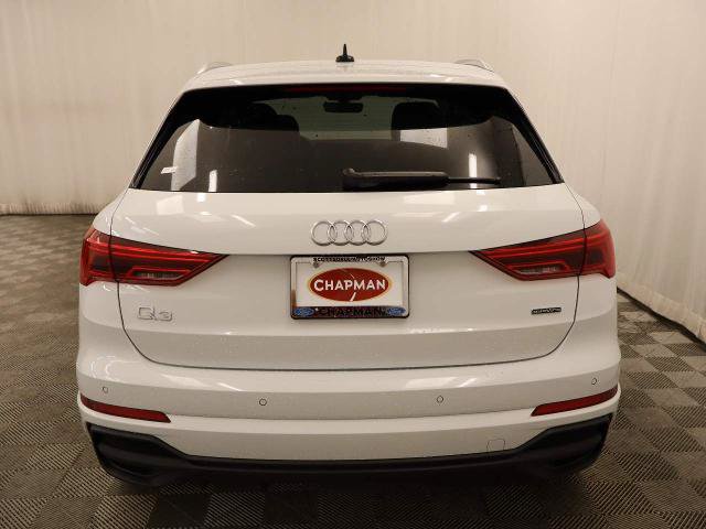 Used 2024 Audi Q3 2.0T Premium Plus AWD/4WD image 26