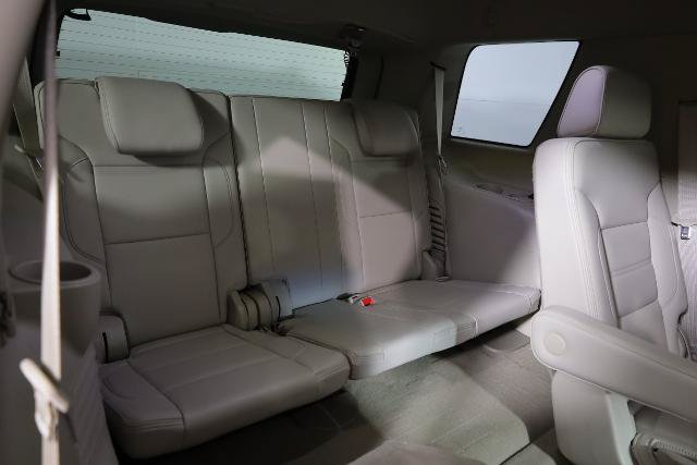 Used 2020 GMC Yukon Denali w/ Denali Premium Package AWD/4WD image 13
