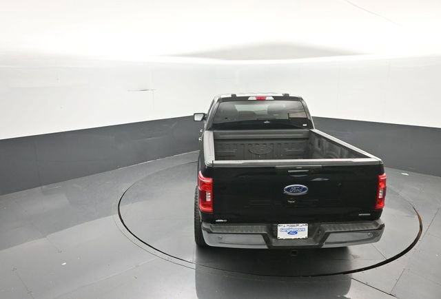 Certified 2021 Ford F150 XLT w/ XTR Package image 28