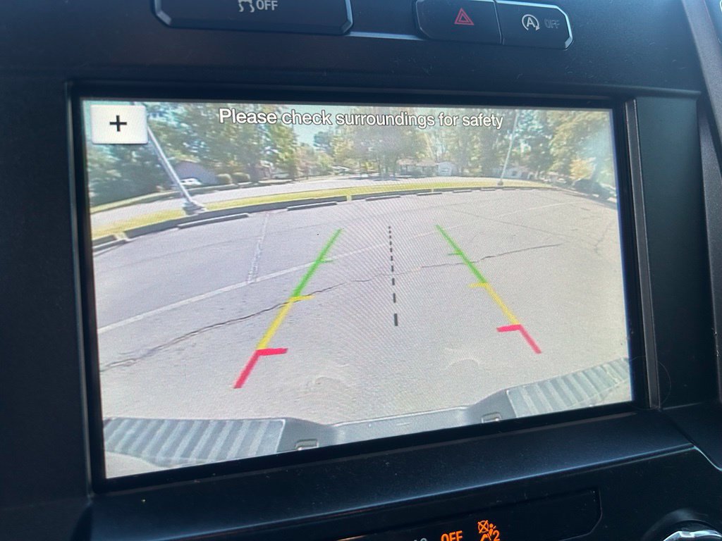 Certified 2018 Ford F150 XLT w/ Equipment Group 301A Mid AWD/4WD image 25