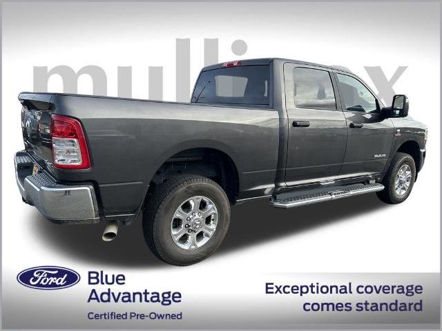 Used 2024 RAM 2500 Big Horn image 3
