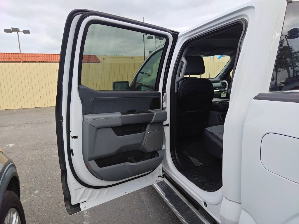 Certified 2023 Ford F150 Lariat image 14