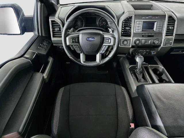 Certified 2018 Ford F150 Raptor AWD/4WD image 10