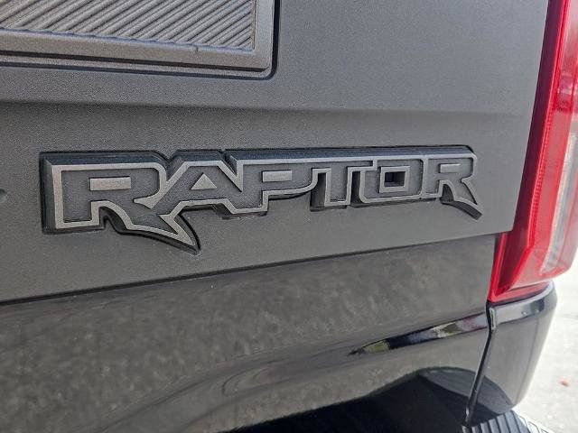 Certified 2024 Ford F150 Raptor image 11