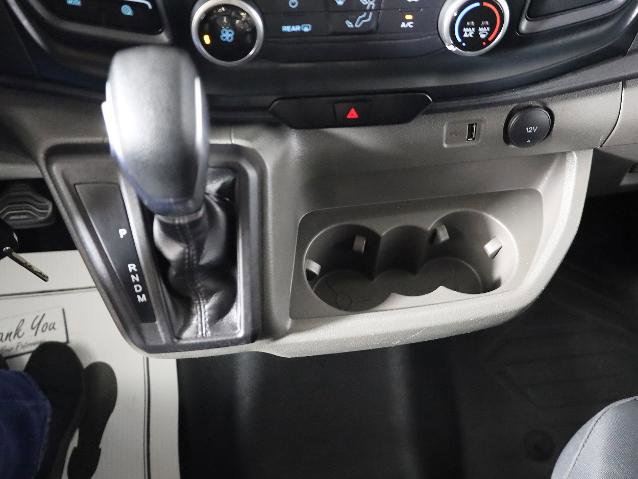 Certified 2024 Ford Transit 250 Low Roof w/ Exterior Upgrade Package image 14