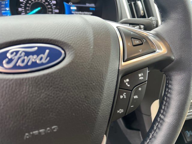 Certified 2023 Ford Edge SEL w/ Convenience Package AWD/4WD image 17