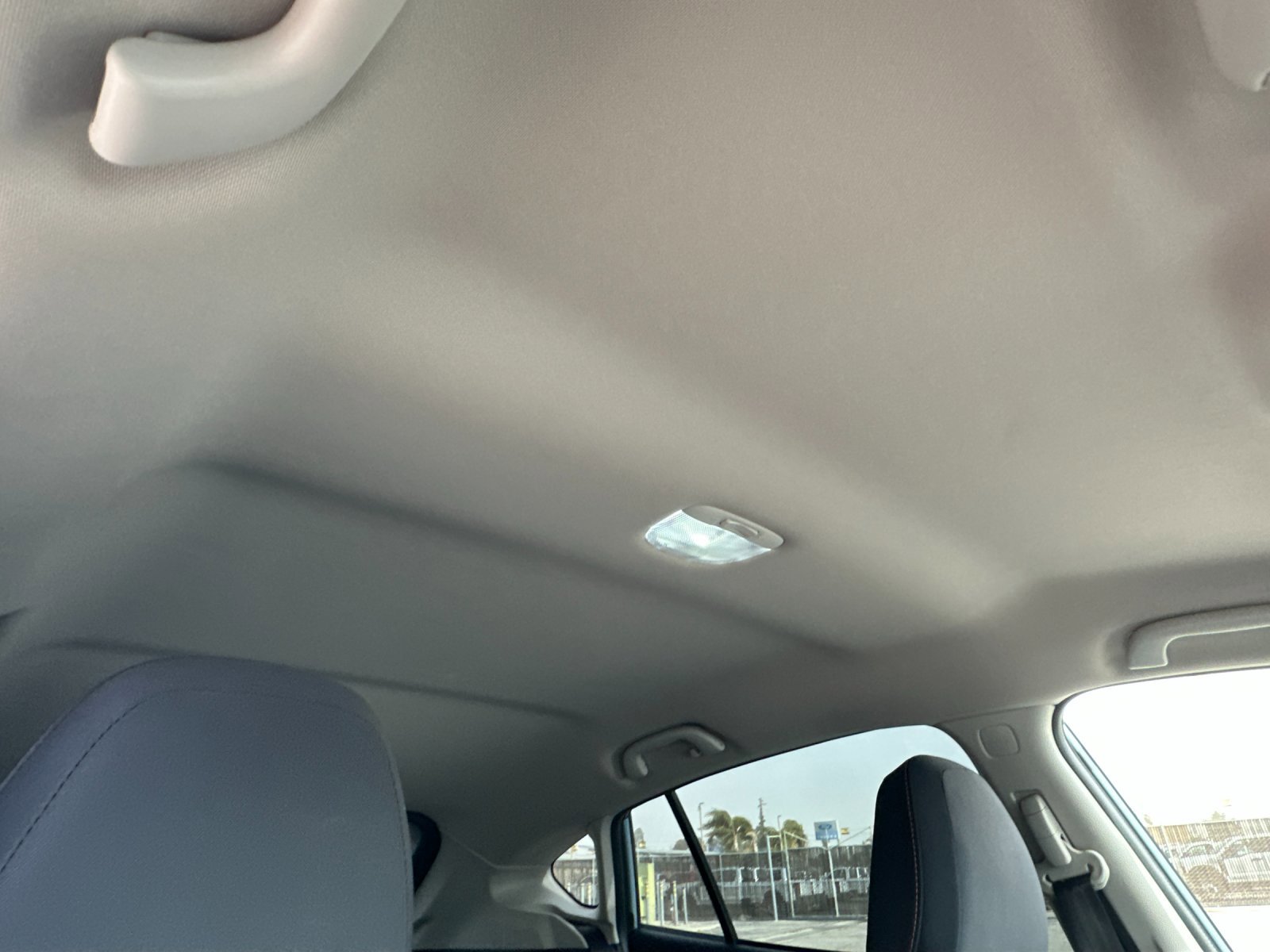 Used 2023 Subaru Crosstrek 2.0i Premium w/ Popular Package #4 image 17