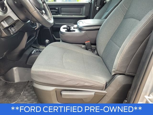 Used 2023 RAM 2500 Tradesman AWD/4WD image 14