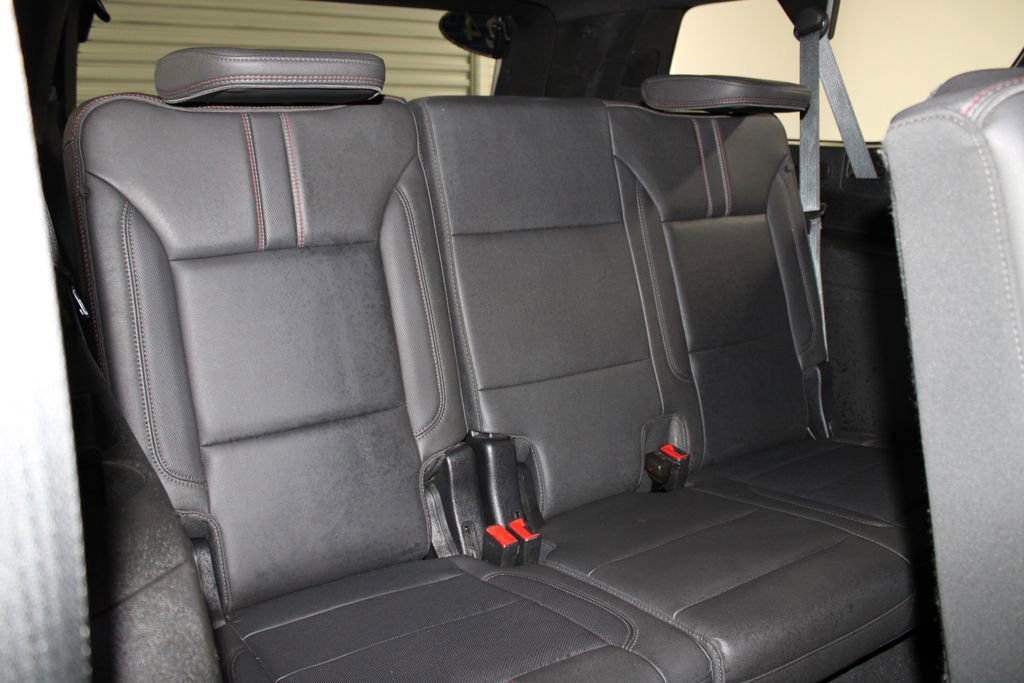 Used 2024 Chevrolet Suburban RST image 37