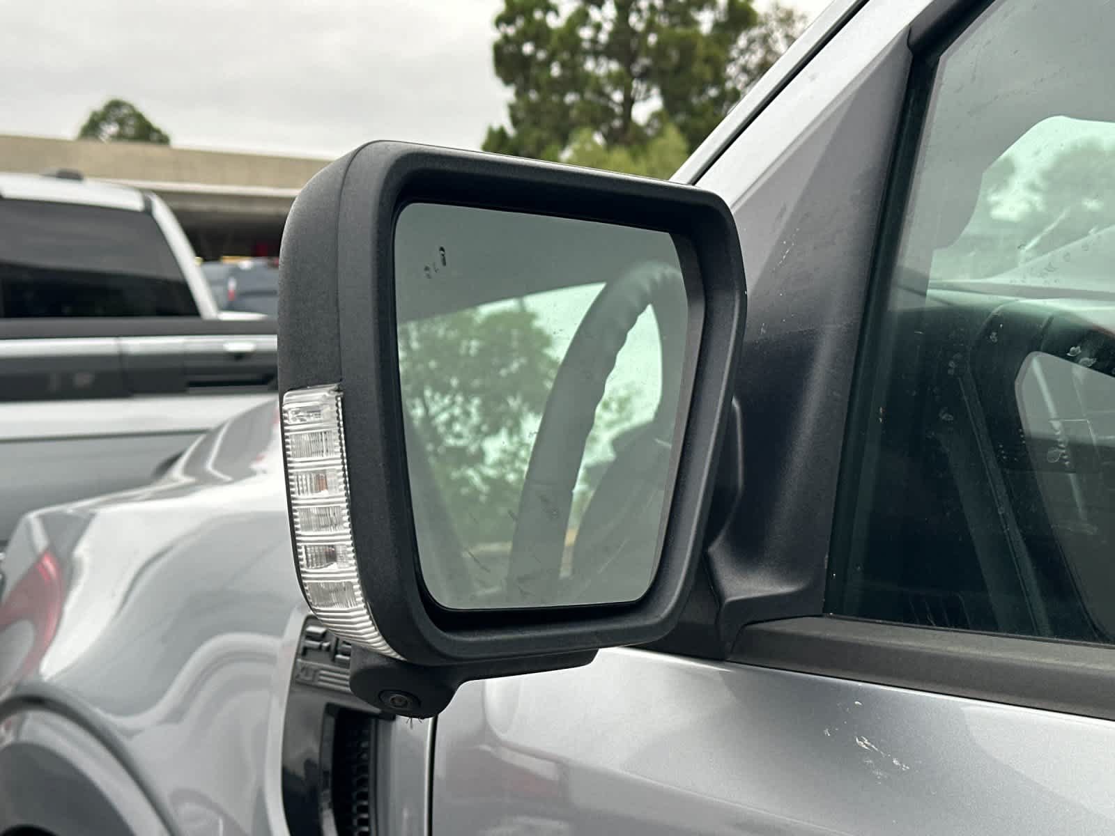 Certified 2024 Ford F150 XLT w/ Equipment Group 303A High AWD/4WD image 8