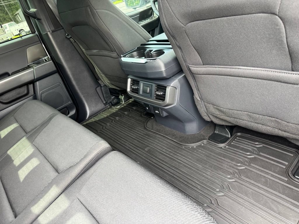 Certified 2024 Ford F150 XLT AWD/4WD image 20