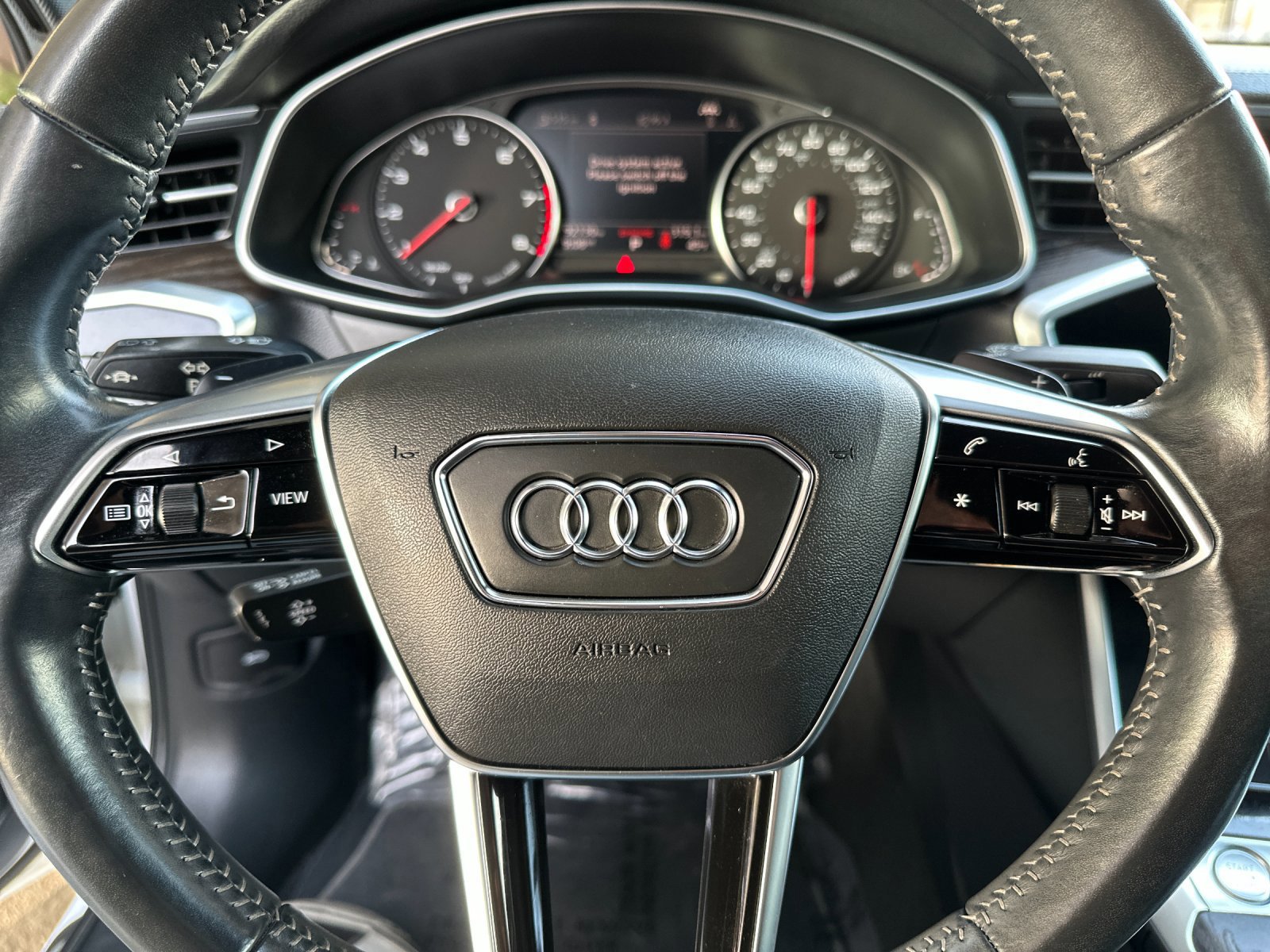 Used 2020 Audi A6 2.0T Premium w/ Convenience Package image 23