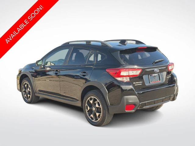 Used 2018 Subaru Crosstrek 2.0i Premium AWD/4WD image 6