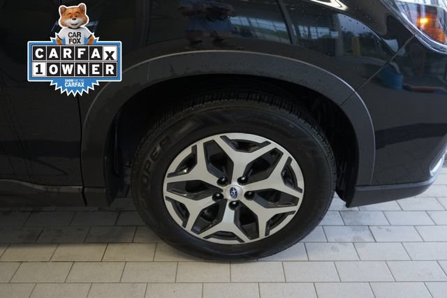 Used 2019 Subaru Forester Premium w/ All-Weather Package AWD/4WD image 15