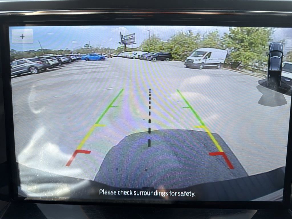 Certified 2022 Ford F250 Lariat w/ Lariat Ultimate Package image 29