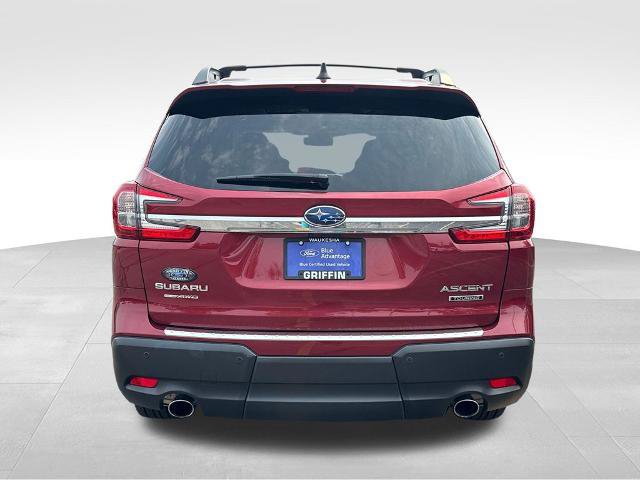 Used 2023 Subaru Ascent Touring AWD/4WD image 6