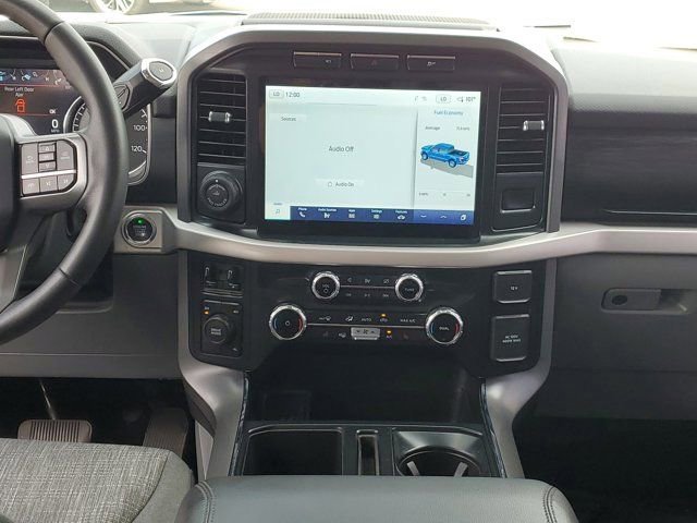 Certified 2022 Ford F150 XLT w/ Equipment Group 302A High image 20