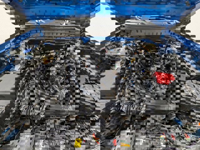 Certified 2023 Ford Bronco Big Bend image 12