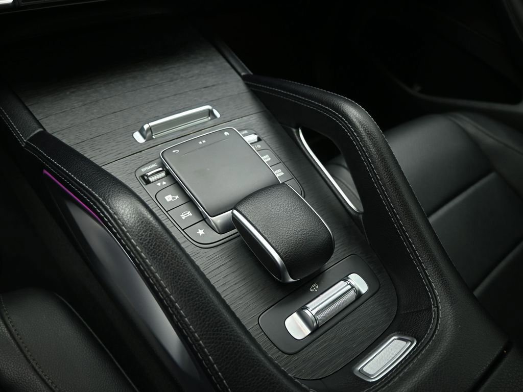 Used 2022 Mercedes-Benz GLS 450 4MATIC image 44