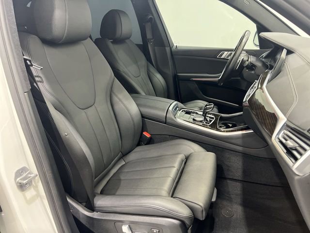 Used 2021 BMW X5 xDrive40i w/ Convenience Package AWD/4WD image 23