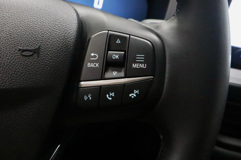 Certified 2025 Ford Bronco Sport Big Bend w/ Convenience Package AWD/4WD image 29