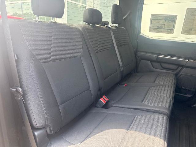 Certified 2022 Ford F150 XL w/ STX Appearance Package AWD/4WD image 32