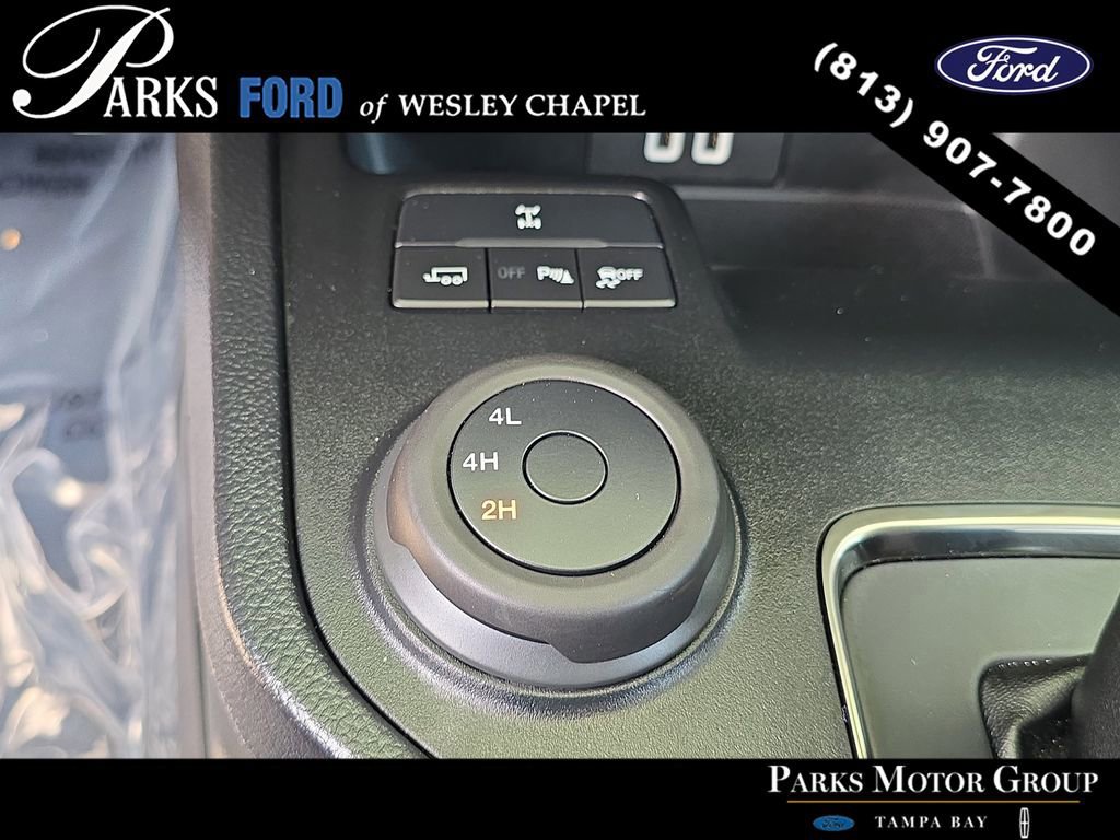 Certified 2022 Ford Ranger XLT w/ Equipment Group 302A High AWD/4WD image 25