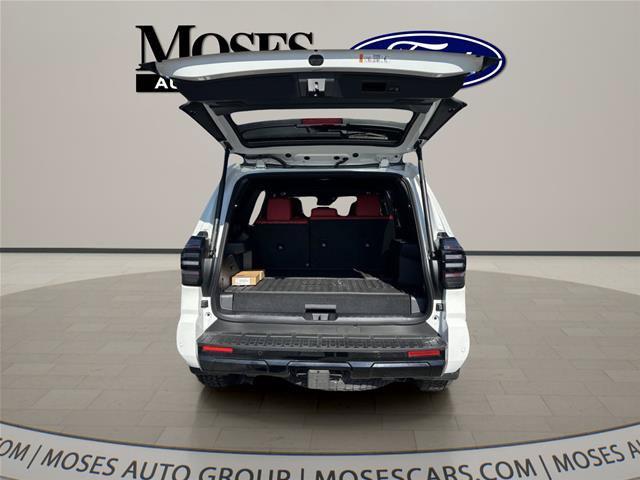 Used 2026 Toyota 4Runner TRD Pro AWD/4WD image 9