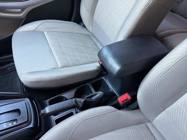 Certified 2021 Ford EcoSport S FWD image 28