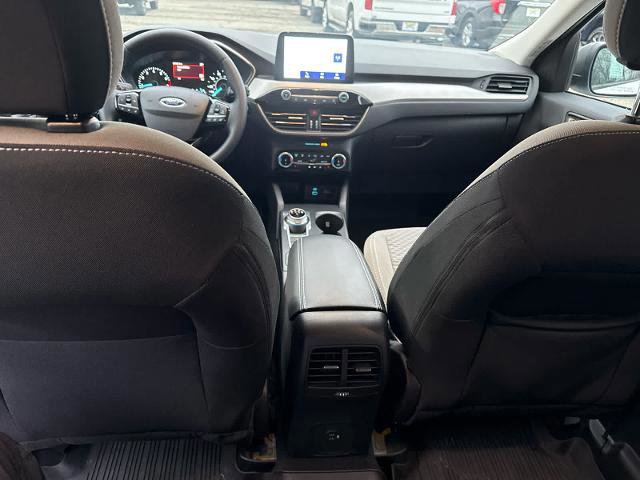 Certified 2022 Ford Escape SE w/ Convenience Package image 11