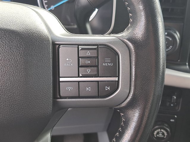 Certified 2022 Ford F150 XLT w/ Equipment Group 302A High image 26