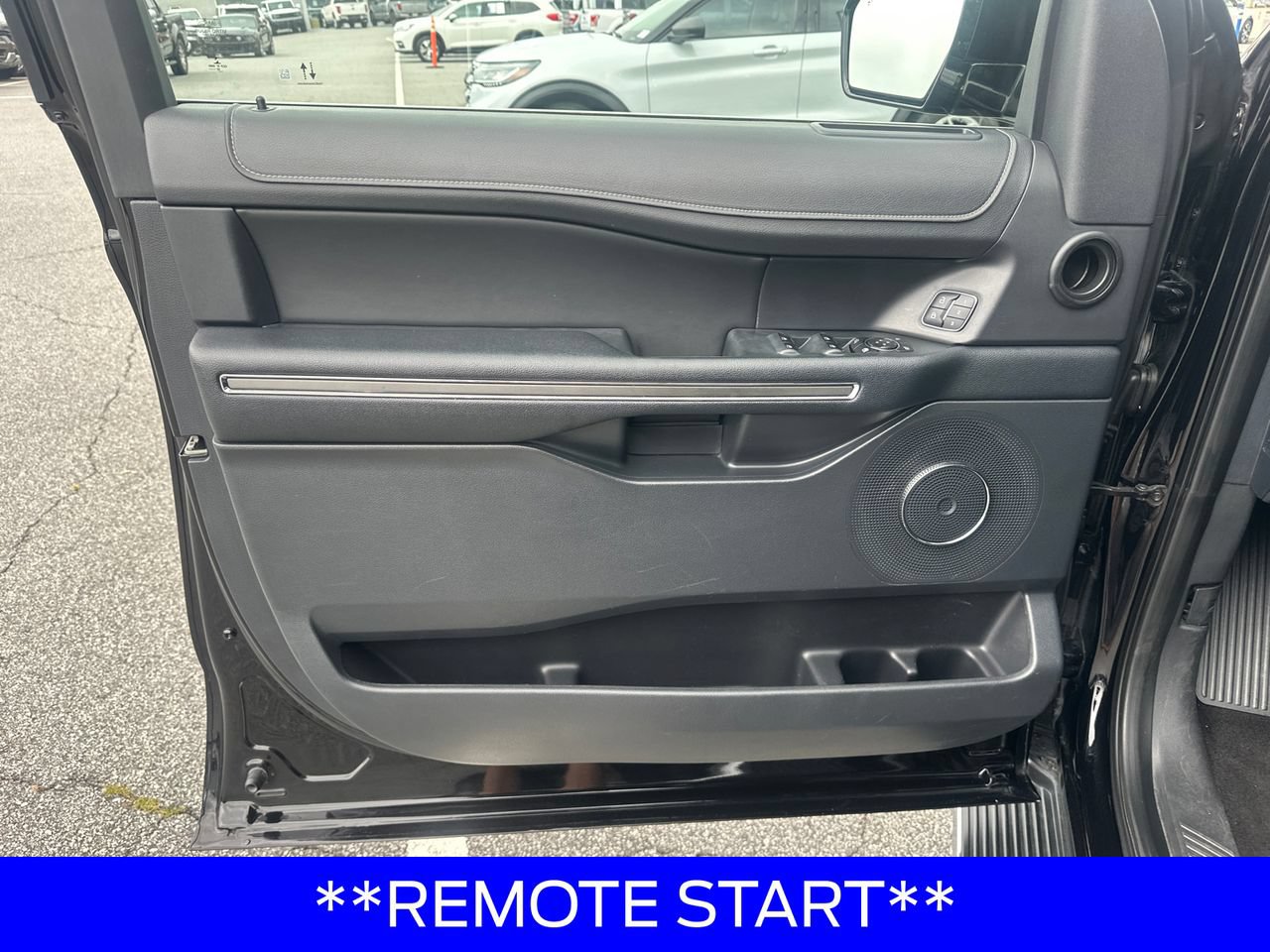 Certified 2022 Ford Expedition Max XLT AWD/4WD image 11