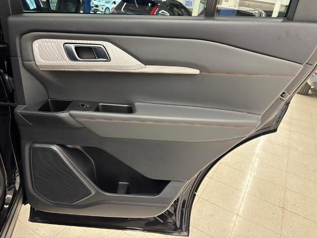 Certified 2025 Ford Explorer Active image 14