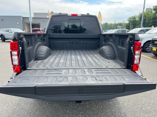 Certified 2022 Ford F350 Lariat w/ Lariat Value Package AWD/4WD image 34